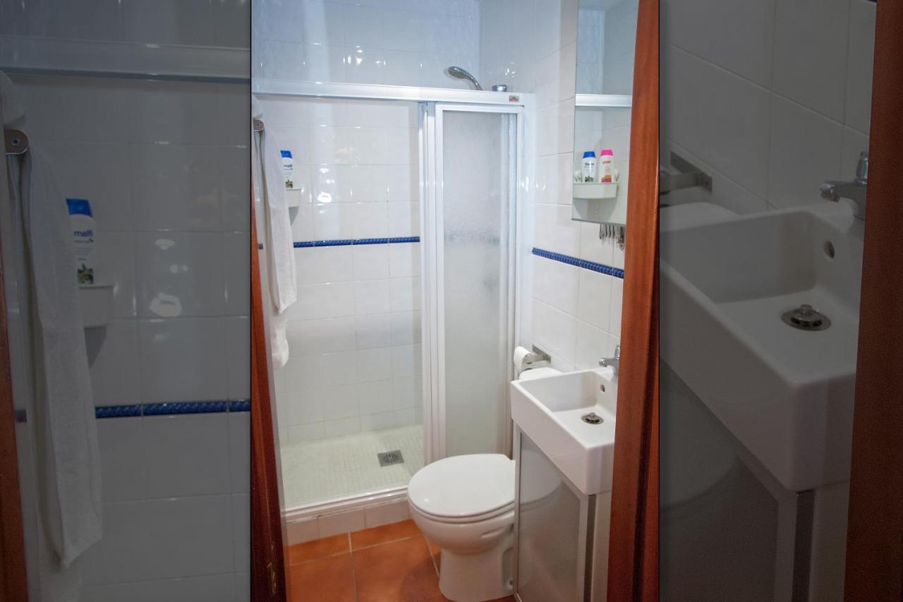 LyriosHomes Apartamento Montaño Center Málaga Exterior foto