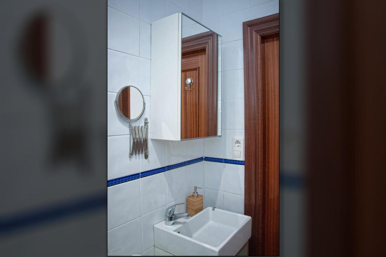 LyriosHomes Apartamento Montaño Center Málaga Exterior foto